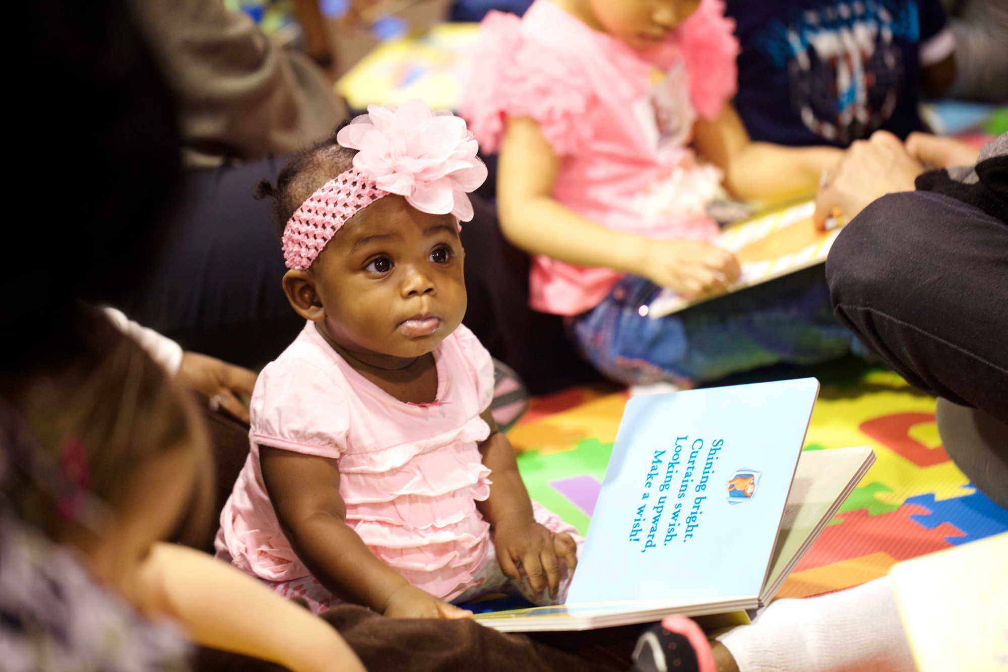 KandiKids Early Childhood Resources in Kandiyohi County